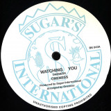 Oneness - Watching You