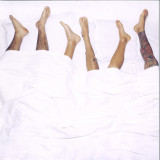 Three In A Bed - Three In A Bed LP