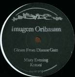 Imugem Orihasam - Gleam From Distant Gate Ep