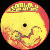 BAZOFIA & DJ NERDIBOY - RAZONES OBVIAS EP