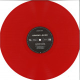 Gábor Lázár - Boundary Object LP