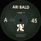 Ari Bald - Loos EP
