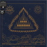 Yin Yin - The Age Of Aquarius LP