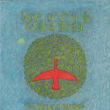 Son of Chi & Clara Brea - The Wetland Remixes 2x12"