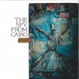 The Spy From Cairo - Animamundi LP