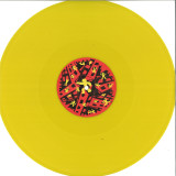 Urban Shakedown - Some Justice ‘94 / Burnin’ Passion ‘94 EP