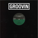 GLENN UNDERGROUND - THE UNBORN EP