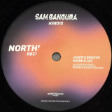 Sam Bangura / Henry Hyde - NSR010