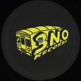 Qasio - Sky Patrol EP