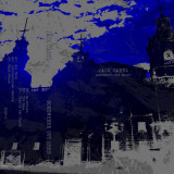 Jack Carel - Somewhere out here