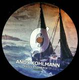 Andy Kohlmann - Kutter Someria Ep