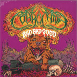 Cobra Cane - Bad Bad Good EP