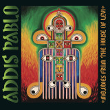 Addis Pablo - Melodies From The House Of Levi LP
