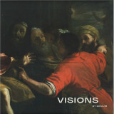 DEMUIR feat TUSH / FRED P / AARON GRAY - Visions LP 2x12"