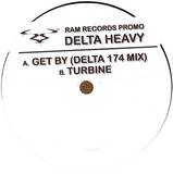 Delta Heavy - Down The Rabbit Hole *promo*