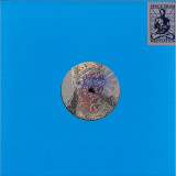 Space Drum Meditation - SDM005