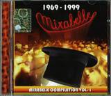 Mirabelle Compilation - Vol.1
