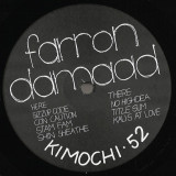 Farron - Damaad