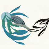 The Natural Lines - The Natural Lines LP