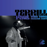 TERRILL PAUL - THIS TIME/HEAVEN SENT