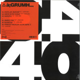à;GRUMH... - [PIAS] 40