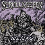 SCROLLKEEPER - Wetiko