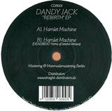 Dandy Jack - Rebirth