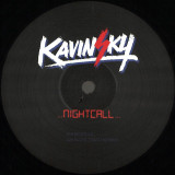 Kavinsky - Nightcall_No Cover