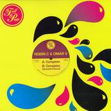 Robin C & Omar V - Complete (skatebard Remix)