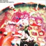 Mr. Fingers - Around the Sun pt II 2x12"