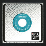 Takumi Moriya Black Nation - Skakey Jake