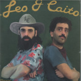 Lipelis & Carrot Green - Leo & Caito EP