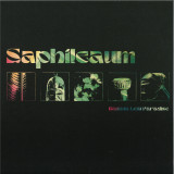Saphileaum - Banana Leaf Paradise LP