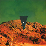 Acen - Close Your Eyes EP