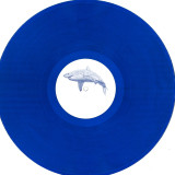 Kyle Hall - The Shark EP