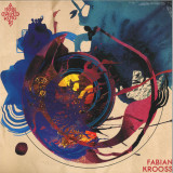 Fabian Krooss - Colorfuel 2x12"