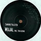 Sandro Falletta, Eleminal - Wujal / The Rhodes