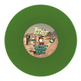 Vibes4YourSoul - Maracatu E.P. (7")