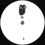 Various - The Owl & Posse EP