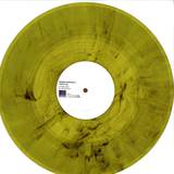 Tomas Svensson - Solen Ep