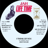 Rod Taylor - I Think of You