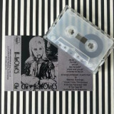 EM - CASSETTE: B-MOVIES