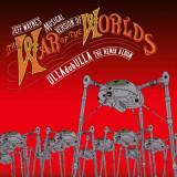JEFF WAYNE - ULLAdubULLA LP 2x12"
