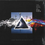 VARIOUS - The Many Faces Of Pink Floyd LP 2x12"