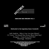 Various - Obscure Bad Dreams Vol II