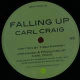 Theo Parrish - Falling Up 2013 Remaster