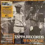 VARIOUS ARTISTS - Tappa Records Showcase (Rsd 2025)