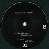 Monoloc - Anger Me