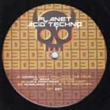 Various - Don't Fall Into The Hole