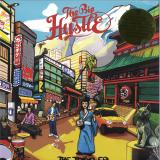 The Big Hustle - Tokyo EP